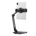 TwelveSouth stojan HoverBar Duo - Black 12-2143