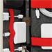 TwelveSouth travel case BookBook CaddySack 12-1729
