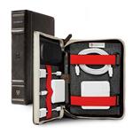 TwelveSouth travel case BookBook CaddySack 12-1729