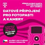 Twist pro Fotopasti a kamery pouze pro ČR 700772