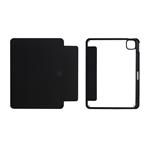 Two Piece for Apple iPad 10Gen (2022) black ERCSIPD10GTP-BK