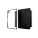 Two Piece for Apple iPad Air 11 (2024) black ERCSIPD11ATP-BK