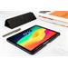 Two Piece for Apple iPad Air 11 (2024) black ERCSIPD11ATP-BK