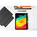 Two Piece for Apple iPad Pro 13 (2024) ERCSIPD13PTP-BK