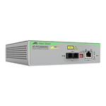 Two-port Gigabit Speed/Media Converting, Two-port Gigabit Speed/Media Converting AT-PC2000/SC-960
