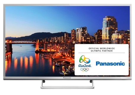 TX-32DS600E LED FULL HD TV PANASONIC