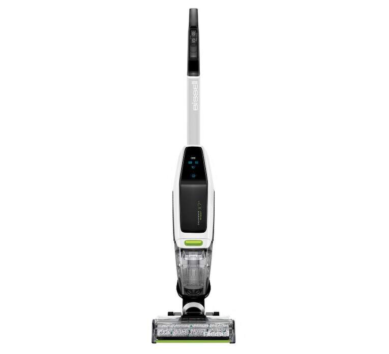Tyčový akumulátorový vysávač multifunkčný BISSELL CROSSWAVE X7 PLUS CORDLESS PET SELECT 3401N 011120268553