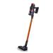 Tyčový vysávač Ariete 22V Lithium Digital Panel 2704/00, oranžový 8003705123946