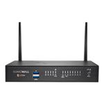 Tz270 Wireless-Ac Intl Tradeup w 3 Yr Ap 03-SSC-2998