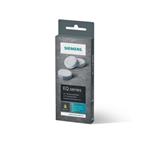 TZ80001A čistiace tablety SIEMENS 4242003870501