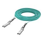 UACC-AOC-SFP10-30M AOC kabel 10 Gbps 30m, Ubiquiti UACC-AOC-SFP10-30M AOC kabel 10 Gbps 30m