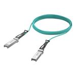 UACC-AOC-SFP28-10M AOC kabel 25 Gbps 10m, Ubiquiti UACC-AOC-SFP28-10M AOC kabel 25 Gbps 10m