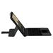 UAG klávesnica Bluetooth Keyboard with Trackpad pre iPad 10.2" EN - Black 124413114031