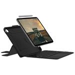 UAG klávesnica Bluetooth Keyboard with Trackpad pre iPad 10.9" 2022 EN - Black 124412114031