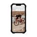UAG kryt Essential Armor Magsafe pre iPhone 14 - Black 114089114040