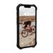 UAG kryt Essential Armor Magsafe pre iPhone 14 - Black 114089114040