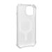 UAG kryt Essential Armor Magsafe pre iPhone 14 - Ice 114089110243