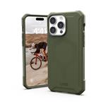 UAG kryt Essential Armor Magsafe pre iPhone 15 Pro Max - Olive Drab 114296117272
