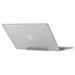UAG kryt Essential Armor pre Macbook Air 13" M2/M3/M4 - Ice 134009114343