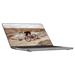UAG kryt Essential Armor pre Macbook Air 13" M2/M3/M4 - Ice 134009114343