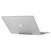 UAG kryt Essential Armor pre Macbook Air 15" M2/M3/M4 - Ice 134010114343