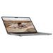 UAG kryt Essential Armor pre Macbook Air 15" M2/M3/M4 - Ice 134010114343