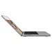 UAG kryt Essential Armor pre Macbook Air 15" M2/M3/M4 - Ice 134010114343