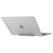 UAG kryt Essential Armor pre Macbook Pro 14" M1/M2/M3/M4/M5 - Ice 134011114343