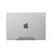 UAG kryt Essential Armor pre Macbook Pro 14" M1/M2/M3/M4/M5 - Ice 134011114343