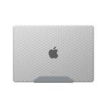 UAG kryt Essential Armor pre Macbook Pro 14" M1/M2/M3/M4/M5 - Ice 134011114343