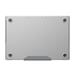UAG kryt Essential Armor pre Macbook Pro 16" M1/M2/M3/M4 - Ice 134012114343