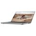 UAG kryt Essential Armor pre Macbook Pro 16" M1/M2/M3/M4 - Ice 134012114343