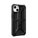 UAG kryt Monarch pre iPhone 13 - Black 113171114040