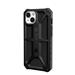 UAG kryt Monarch pre iPhone 13 - Black 113171114040