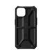UAG kryt Monarch pre iPhone 13 - Black 113171114040