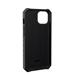 UAG kryt Monarch pre iPhone 13 - Black 113171114040