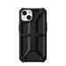 UAG kryt Monarch pre iPhone 13 - Black 113171114040