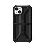 UAG kryt Monarch pre iPhone 13 - Black 113171114040