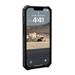 UAG kryt Monarch pre iPhone 14 - Black 114032114040