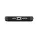 UAG kryt Monarch pre iPhone 14 - Black 114032114040
