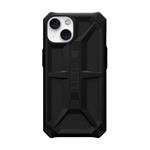 UAG kryt Monarch pre iPhone 14 - Black 114032114040