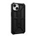 UAG kryt Monarch pre iPhone 14 - Carbon Fiber 114032114242