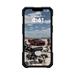 UAG kryt Monarch Pro Magsafe pre iPhone 14 - Black 114028114040