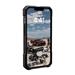 UAG kryt Monarch Pro Magsafe pre iPhone 14 - Black 114028114040