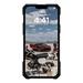 UAG kryt Monarch Pro Magsafe pre iPhone 14 Plus - Carbon Fiber 114029114242