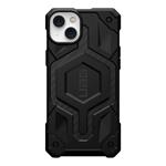UAG kryt Monarch Pro Magsafe pre iPhone 14 Plus - Carbon Fiber 114029114242