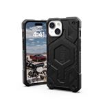 UAG kryt Monarch Pro Magsafe pre iPhone 15 - Carbon Fiber 114219114242