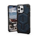 UAG kryt Monarch Pro Magsafe pre iPhone 15 Pro Max - Mallard 114222115555