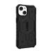 UAG kryt Pathfinder Magsafe pre iPhone 14 - Black 114052114040