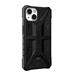 UAG kryt Pathfinder pre iPhone 13 - Black 113177114040